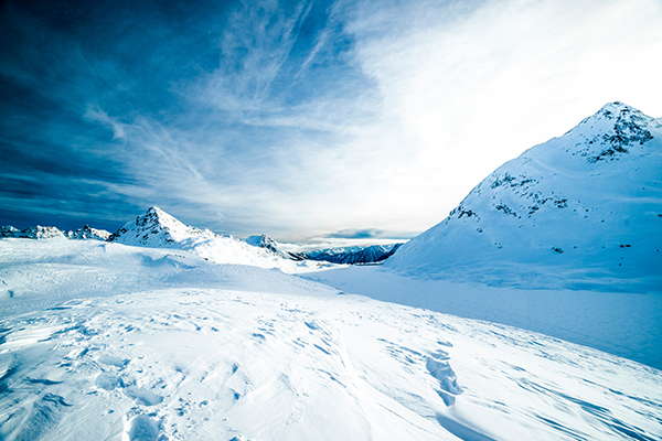 Snowboarding Schools in Argentina