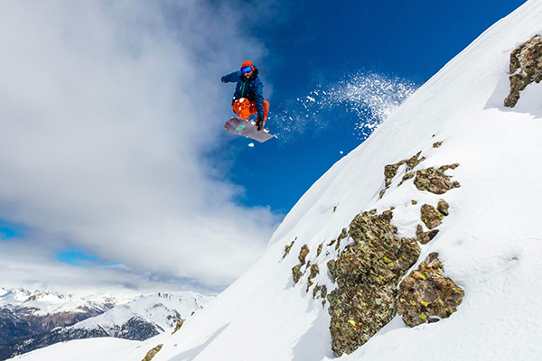 Snowboarding Schools in France