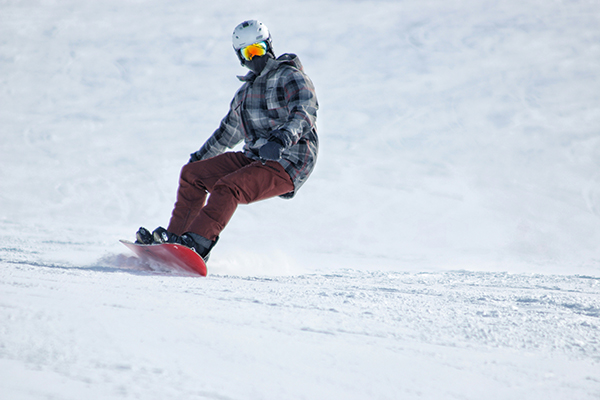 Snowboarding Schools in South Korea