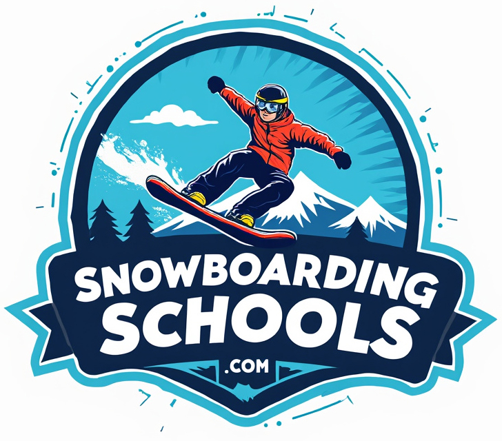 Snowboarding Schools