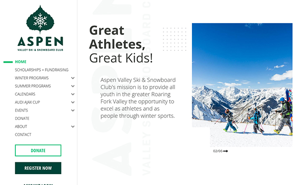 Aspen Valley Ski & Snowboard Club