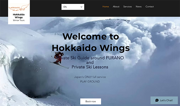 Hokkaido Wings