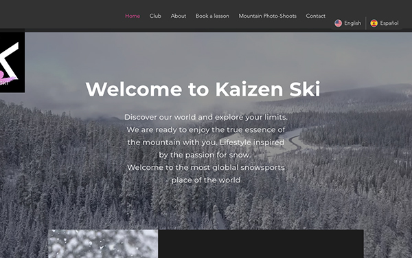 Kaizen Ski School