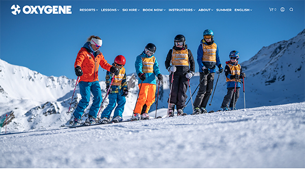 Magic Ski and Snowboard School Val Thorens