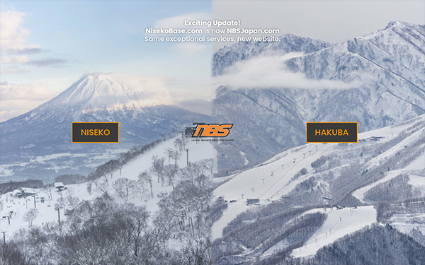 NBS Niseko Base Snowsports