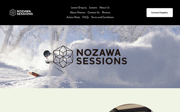 Nozawa Sessions