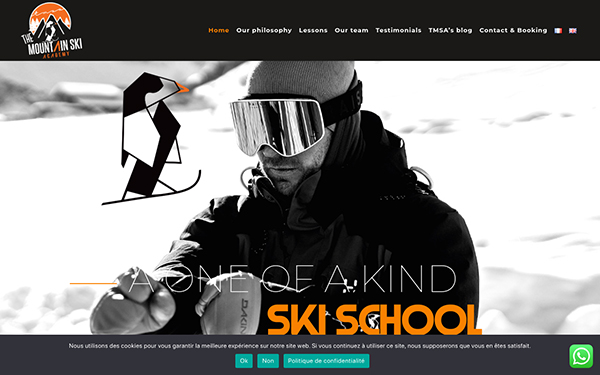 School Of Ski And Snowboard À Tignes Et Val D'isere