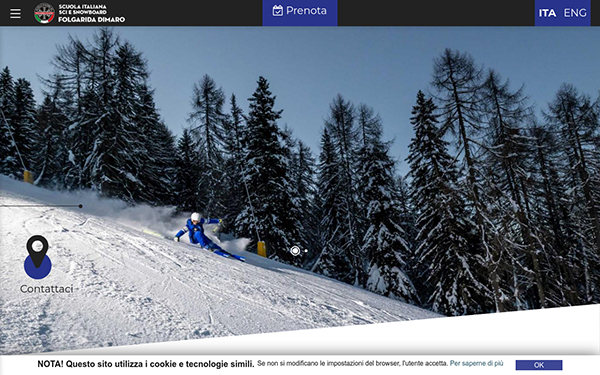 Scuola Italiana Sci e Snowboard Folgarida Dimaro