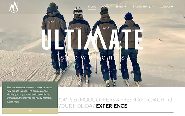 Ultimate Snowsports Ski & Snowboard School