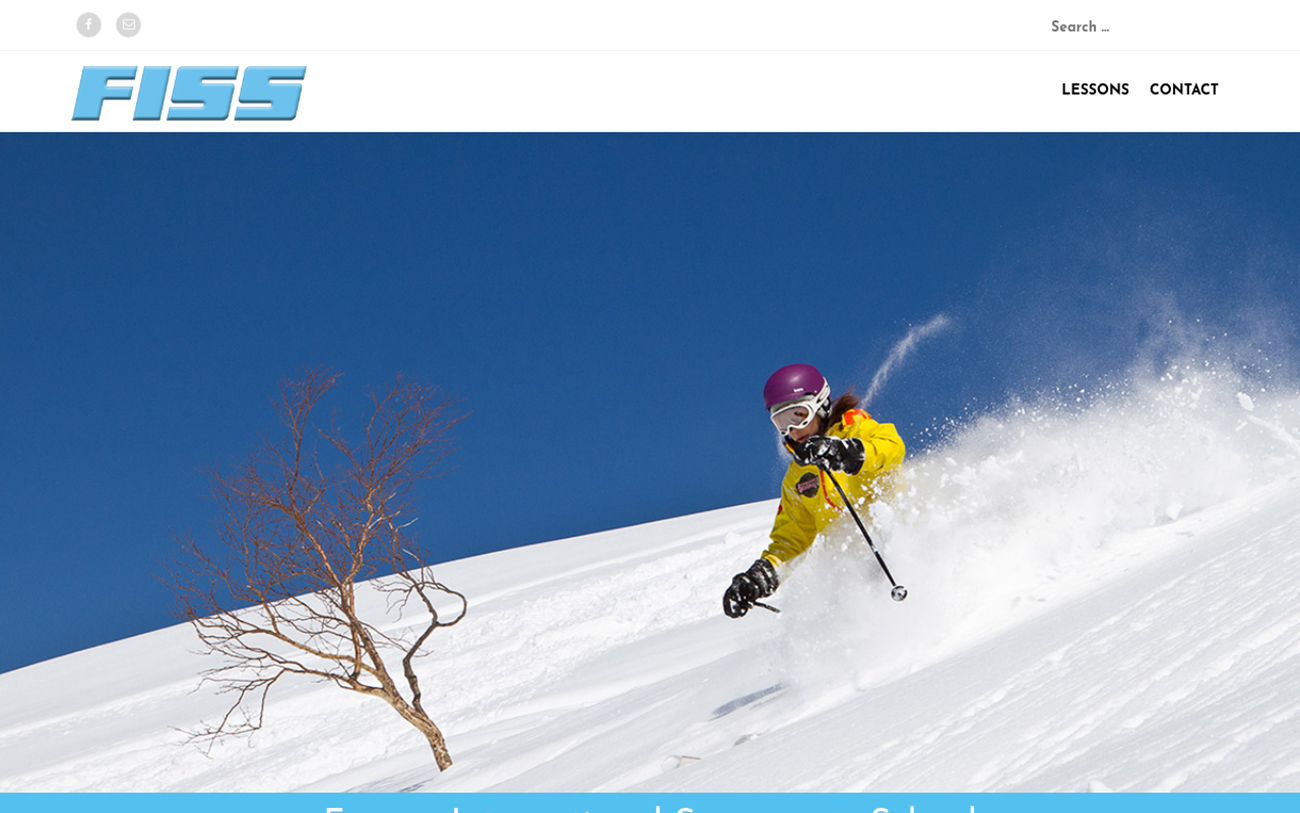 Furano International Snowsports School