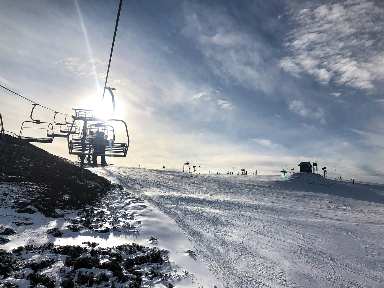 Snowboard Schools in Australia